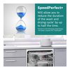 Bosch SMS6TCI02G Series 6 Dishwasher, 14 Place Settings, Stainless Steel, A Rated
