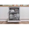 Bosch SMS6ZCW10G Series 6 Dishwasher, 14 Place Settings, White, B Rated