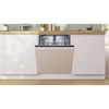 Bosch SMV2HTX02G Series 2 Fully Integrated Dishwasher, 13 Place Settings, D Rated