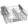 Bosch SMV2HTX02G Series 2 Fully Integrated Dishwasher, 13 Place Settings, D Rated