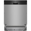 Bosch SMV2ITX55G Fully Integrated Dishwasher