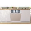 Bosch SMV2ITX55G Fully Integrated Dishwasher