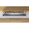Bosch SMV2ITX55G Fully Integrated Dishwasher