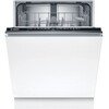 Bosch SMV2ITX55G Fully Integrated Dishwasher