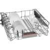Bosch SMV4EAX23G Series 4 Fully Integrated Dishwasher, 13 Place Settings, C Rated