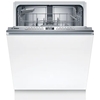 Bosch SMV4EAX23G Series 4 Fully Integrated Dishwasher, 13 Place Settings, C Rated