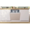 Bosch SMV4ECX23G Series 4 Fully Integrated Dishwasher, 14 Place Settings, C Rated