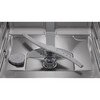 Bosch SMV4ECX23G Series 4 Fully Integrated Dishwasher, 14 Place Settings, C Rated