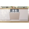 Bosch SMV4HTX00G Series 4 Fully Integrated Dishwasher, 13 Place Settings, D Rated