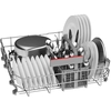 Bosch SMV4HTX00G Series 4 Fully Integrated Dishwasher, 13 Place Settings, D Rated