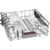 Bosch SMV4HTX00G Series 4 Fully Integrated Dishwasher, 13 Place Settings, D Rated