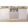 Bosch SMV4HVX00G Series 4 Fully Integrated Dishwasher, 14 Place Settings, D Rated