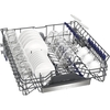 Siemens SN25EI13CE iQ500 Dishwasher, 14 Place Settings, Stainless Steel, A Rated