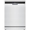 Siemens SN25EW13CE iQ500 Dishwasher, 14 Place Settings, White, A Rated