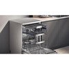 Siemens SN27TI00CE iQ700 Dishwasher, 14 Place Settings, Stainless Steel, A Rated
