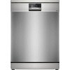 Siemens SN27TI00CE iQ700 Dishwasher, 14 Place Settings, Stainless Steel, A Rated