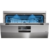 Siemens SN27TI02CE iQ700 Dishwasher, 14 Place Settings, Stainless Steel, A Rated