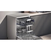 Siemens SN27TI02CE iQ700 Dishwasher, 14 Place Settings, Stainless Steel, A Rated
