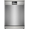 Siemens SN27TI02CE iQ700 Dishwasher, 14 Place Settings, Stainless Steel, A Rated