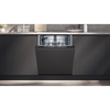 Siemens SN61HX02TG iQ100 Fully Integrated Dishwasher, 13 Place Settings, D Rated