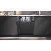 Siemens SN61HX03KG iQ100 Fully Integrated Dishwasher, 13 Place Settings, D Rated