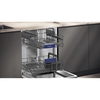 Siemens SN61HX03KG iQ100 Fully Integrated Dishwasher, 13 Place Settings, D Rated