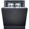 Siemens SN73HX03VG Fully Integrated Dishwasher, 14 Place Settings, C Rated