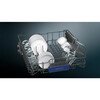 Siemens SN73HX10VG iQ300 Fully Integrated Dishwasher, 14 Place Settings, D Rated