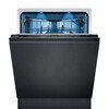 Siemens SN95YX02CG iQ500 Fully Integrated Dishwasher, 14 Place Settings, A Rated