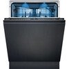 Siemens SN97T801CE Fully Integrated Dishwasher