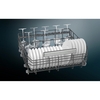 Siemens SN97TX02CE iQ700 Fully Integrated Dishwasher, 14 Place Settings, A Rated