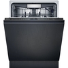 Siemens SN97TX02CE iQ700 Fully Integrated Dishwasher, 14 Place Settings, A Rated