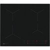 AEG SO64IA0BIT 5000 SaphirMatt&reg; SE 58cm Induction Hob, Black