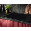 AEG SO64IA0SCB Induction Hob, Black