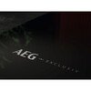 AEG SO64IB00FB 6000 Bridge Exclusiv Scratch Resistant Induction Hob, Black