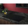 AEG SO84IA00FB Exclusiv Induction Hob, Black