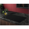 AEG SO84IA0SIB Induction Hob, Black