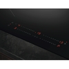 AEG SO84IA0SIB Induction Hob, Black