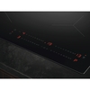 AEG SO84IA0SIB Induction Hob, Black