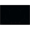AEG SO84IA0SIB Induction Hob, Black