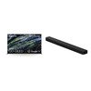 Sony XR77A95LPU 77" QD-OLED 4K Ultra HD Smart TV + HTA8000.CEK BRAVIA Theatre Bar 8