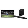 Sony K98XR55BP.UKA 98" Mini LED Smart Television + HTB600.CEK Sound Bar