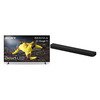 Sony K43S25M2PB.UKA 43" LCD Smart Television + HTA7100.CEK Sound Bar