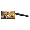 Sony K55XR8M25BP.UKA 55" OLED Smart Television + HTA7100.CEK Sound Bar