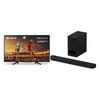 Sony KD32W800P1U 32" LED HD Ready HDR Smart Android TV + HTB600.CEK Sound Bar
