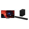 Sony K85XR95M2PB.UKA 85" RGB LED Smart Television + HTB600.CEK Sound Bar