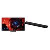 Sony K75XR95M2PB.UKA 75" RGB LED Smart Television + HTA7100.CEK Sound Bar