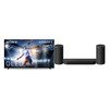 Sony K65XR80U 65" 4K OLED Smart TV + HTA8.CEK Sound Bar