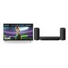 Sony K98XR75M2PB.UKA 98" Mini RGB Smart Television + HTA8.CEK Sound Bar