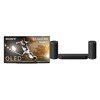 Sony XR48A90KU 48" 4K Ultra HD HDR OLED Smart Google TV + HTA8.CEK Sound Bar
